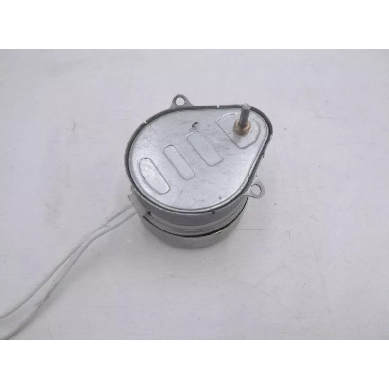 Synchron 1929 Motor 630 K12RC-6 15 RPH 110V 4W 60Hz
