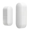 WiFi Door Window Sensor APP and Voice Control Smart Door