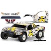 Pro-Line Racing AMR Toyota Tundra RC Graphic Decal Kit Short