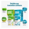 Probióticos Enzimas Digestivas Prebióticos Flora Suplemento