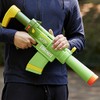 NERF NER FORTNITE SMG Zesty