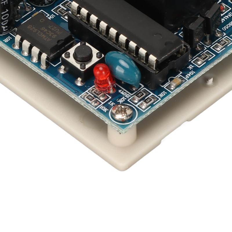 Relay Remote Switch 4 Channel 10A ABS Wireless Module with