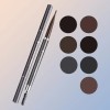 Prorance Color Auto Eyebrow Pencil Dark Gray / 프로랑스 칼라