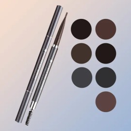 Prorance Color Auto Eyebrow Pencil Dark Gray / 프로랑스 칼라 오토 아이브로우 펜슬 진회색