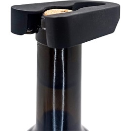 Descaler, Sommelier, Capsule Cutter for Wine Bottles