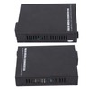 Ethernet Media Converter Single Mode Single Fiber TBCMC3312NS20A Fiber Optic