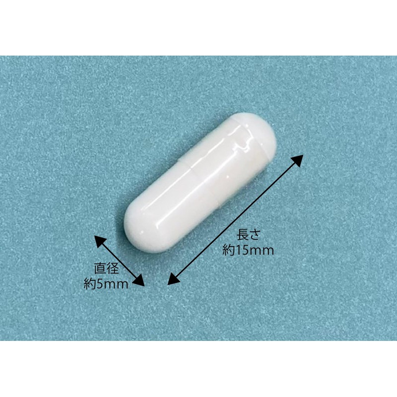 こどものリパミンPS カプセルタイプ (2袋セット)