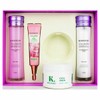 UnKnown K Solegio Women’s Skin Care Set / 케이솔레지오 여성 스킨케어 세트