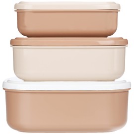 Kutsuwa Miffy Sticker Box (Set of 3)