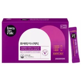 Hwa Ae Rak Innergetic 15g 60 Packs