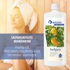 Spitzner Sauna Infusion Mandarin Bath 1000 ml Concentrate