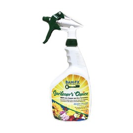 Gardener's Choice Multi-Purpose Plant Food Supplement