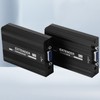 VGA Extender Multifunction Long Range 492.1ft 1080P 60HZ VGA Transmitter