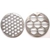 PELMENI + VARENIKI MAKERS UKRAINIAN RUSSIAN DUMPLINGS PIEROGI ALUMINIUM MOLDS