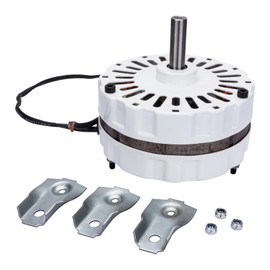 F0510B2944 F0510B2497 Power Vent Attic Fan Motor Replacement for Lomanco Lomancool 2000 & Add-A-Vent 1800 Series Roof Mount Power Vent Motor 3.4 A,120 V. Replaces A0416B2059 A0510B2389 F0510B2497