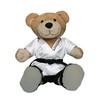 DEPICE Decorative Karate Belt S-Mj-Bl Blue