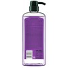 Herbal Essences Shampoo Calm Frizz Lavender Haircare 600ml