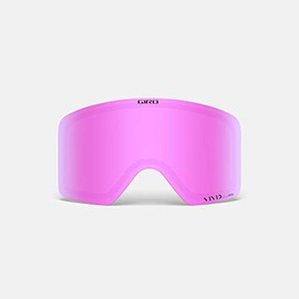 Giro Method Snow Goggle Replacement Lens Vivid Pink