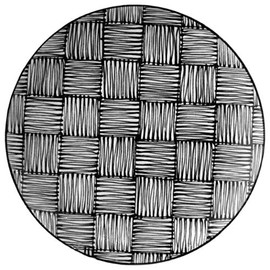 Our Atrox komon checkered Pasta Dishes Ko – 668
