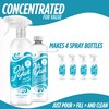 Oh Yuk Fridge Cleaner – Spray + Concentrate Combo |
