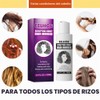 Daconovo, Espuma para Rizos, 100ml, Hidratante y Nutritiva, Definición de