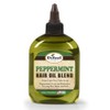Difeel Aceite de cabello natural de primera calidad, aceite de