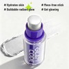 Glam Code Highlighter Stick, Creamy Long Lasting Shimmer Glow Face