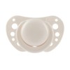 Chicco PhysioForma Schnuller Air Rot, Schnuller 6-16 Monate, SilikonPersonal Care,