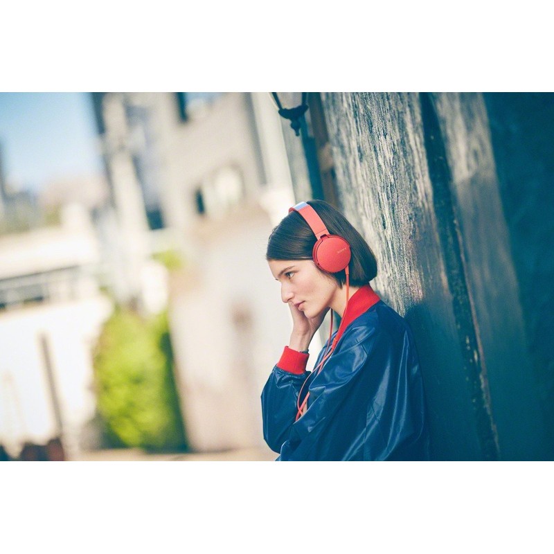 Sony MDR-XB550AP Headphones