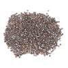 1440pcs Bulk Flatback Steel Back Rhinestones Cute Craft Rhinestones for