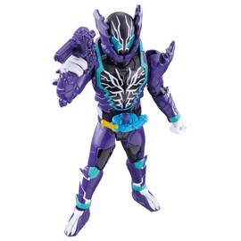 Kamen Rider Build Bottle Change Rider Series 11 Kamen Rider Rogue