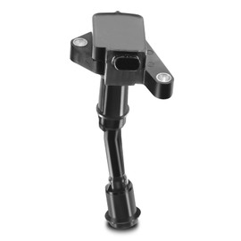 A-Premium Paquetes de bobinas de encendido del motor compatible con Ford Escape 2017-2019 Fusion 2014-2019 L4 1.5L