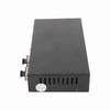 SFP Fiber Switch 6 Ports 10 100 1000M Self Adaptive