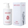 Cracktion 크랙쉘 어딕티브 바디로션 320ml 3종 택1 [멜로디 바디로션 (플로럴