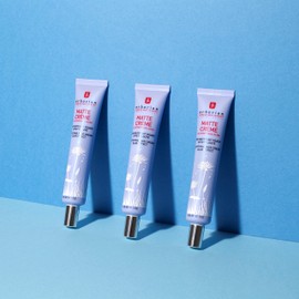 Erborian Matte Cream 5-in-1 Matting Foundation - Matte Facial Care Soothing - Korean Face Care 15ml