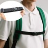 RLMVGBX Backpack Chest Strap, Belt Extender for Fanny Pack Strap