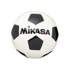 MIKASA PKC2-W/BK Soccer Keepsake Mascot Ball (with Decorative Ball Cradle)
