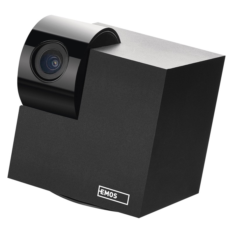 EMOS GoSmart - Smart Home Indoor Surveillance Camera - 3MP