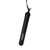 Red by Kiss Titanium Styler Flat Iron (Ceramic, 1 1/4"