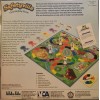 Kidz-idz Safetyville Child Safety Board Game 2003 Kids Educational VTG