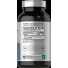 Horbäach Magnesium Glycinate | 1330mg | 250 Capsules | Buffered