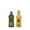Lus Ayu Minyak Rambut buah keras / Kemiri + Vitamin