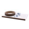 BookGuard 0.75 inch Premium Bookbinding Repair Cloth Tape, 15 Yard