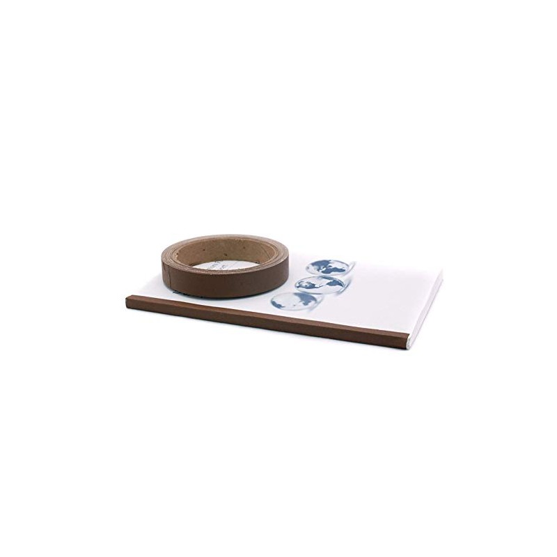 BookGuard 0.75 inch Premium Bookbinding Repair Cloth Tape, 15 Yard