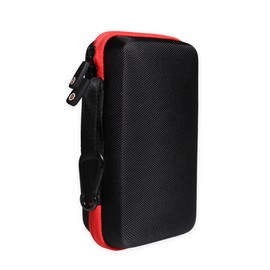 getgear Portable Gas Detector Case Compatible with XLA Alert Portable Gas Detector, TopTes PT330, CHNADKS, Coreel, HAOKESITE