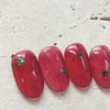 TomatoMato - Short Almond / 토마토마토 - 숏아몬드