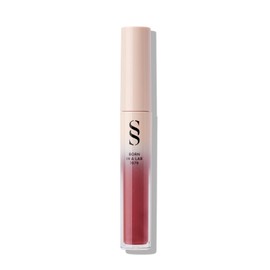 Sensilis Lip Glow Oil Repair - Brillo de Labios Efecto Gloss, Hidratante y Protector, Base de Aceites 3,5 Ml Tono 04 Pink-A-Aboo