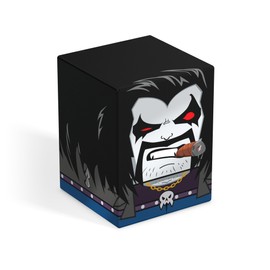 Ultimate Guard - Squaroes - Boulder 100+ - DC - JL013 - Lobo