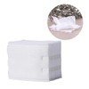 minkissy 220pcs Facial Cotton Pads Makeup Cotton Pads Makeup Pad
