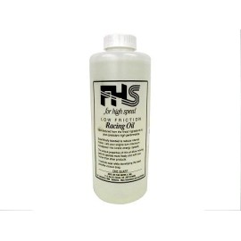 FHS RACING GO KART FHS LOW FRICTION OIL HIGH SPEED CYCLONE HEAVY  RACE ONE 1 QUART